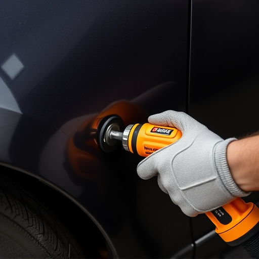 dent removal tools