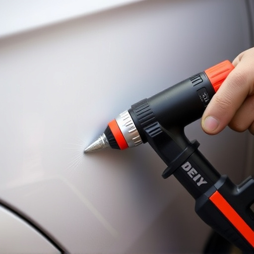 dent removal tools
