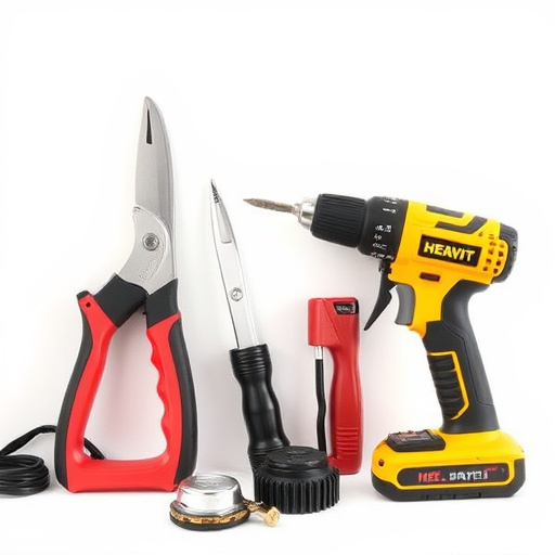 dent removal tools