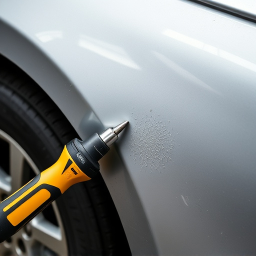 dent removal tools