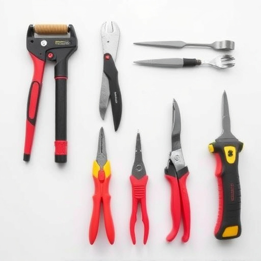dent removal tools