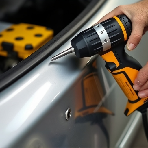 dent removal tools