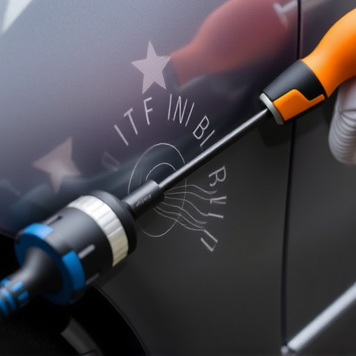 dent removal tools
