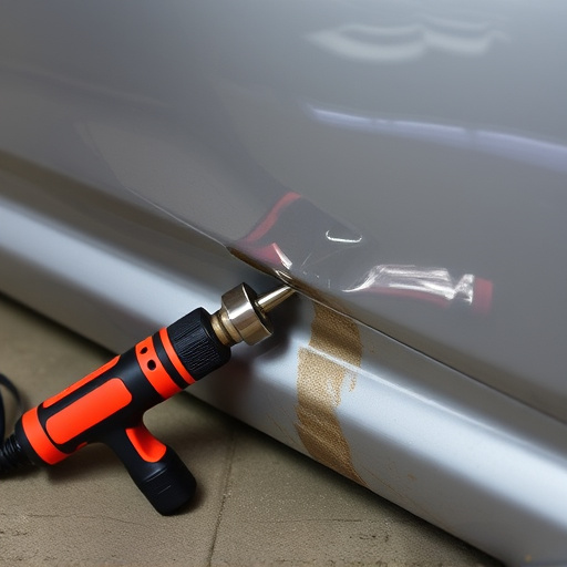 dent removal tools