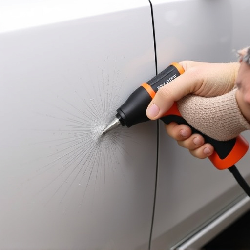 dent removal tools