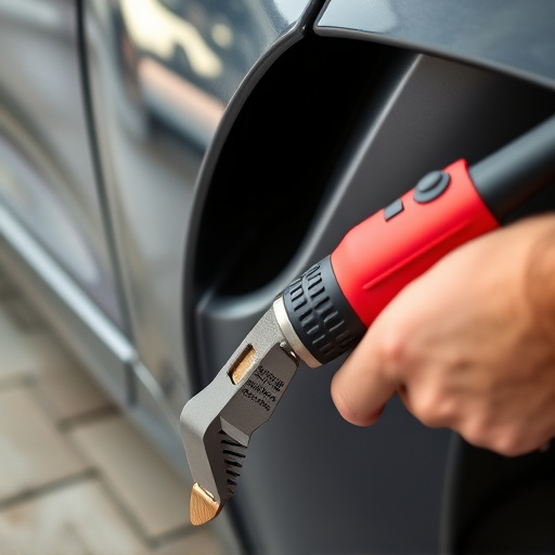dent removal tools