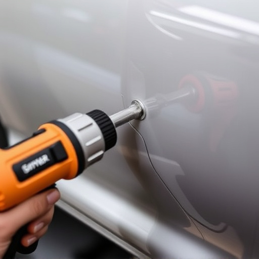 dent removal tools
