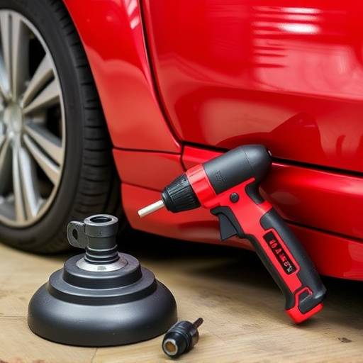 dent removal tools
