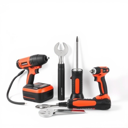 dent removal tools
