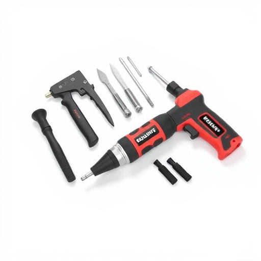 dent removal tools