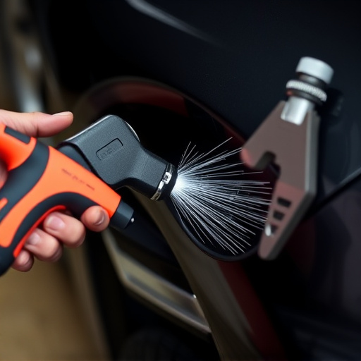 dent removal tools