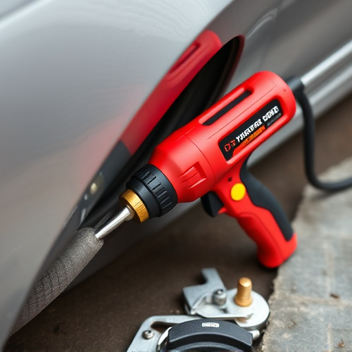dent removal tools