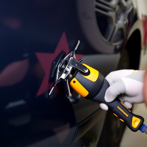 dent removal tools