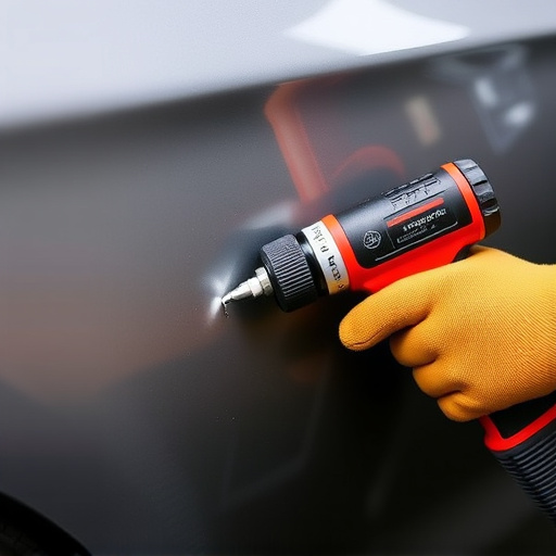 dent removal tools