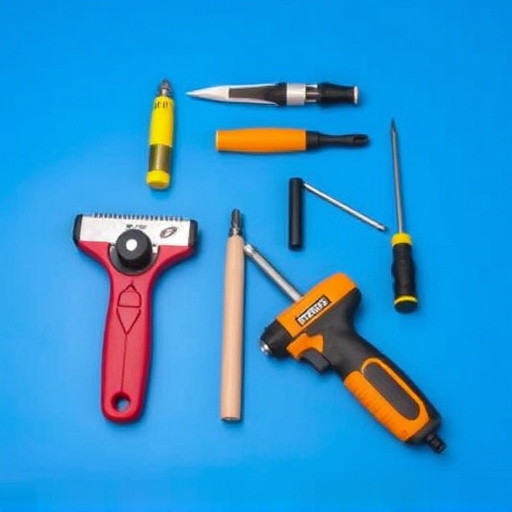 dent removal tools