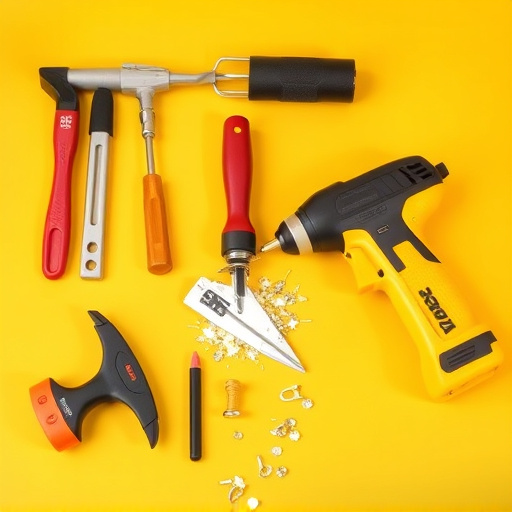 dent removal tools