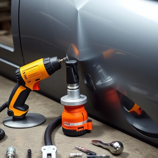dent removal tools