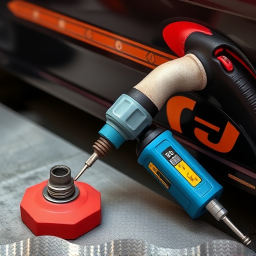 dent removal tools