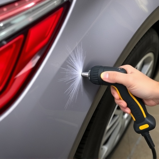 dent removal tools