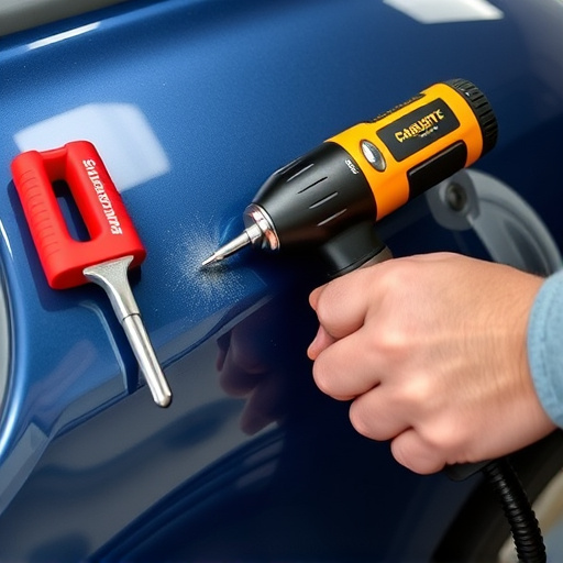 dent removal tools