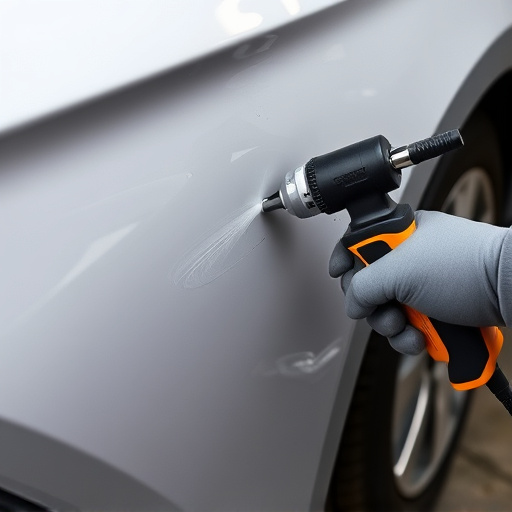 dent removal tools