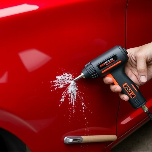 dent removal tools