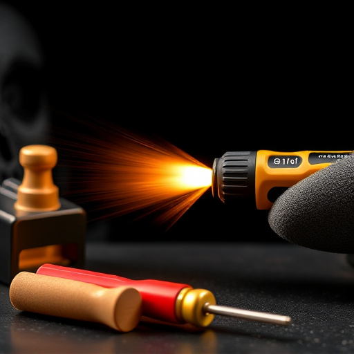 dent removal tools