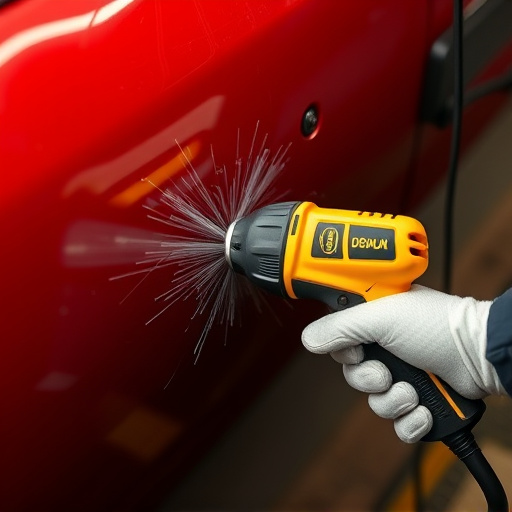 dent removal tools