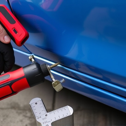 dent removal tools