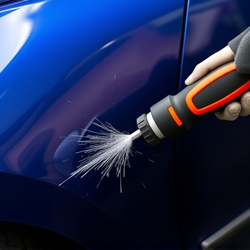dent removal tools