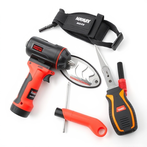 dent removal tools