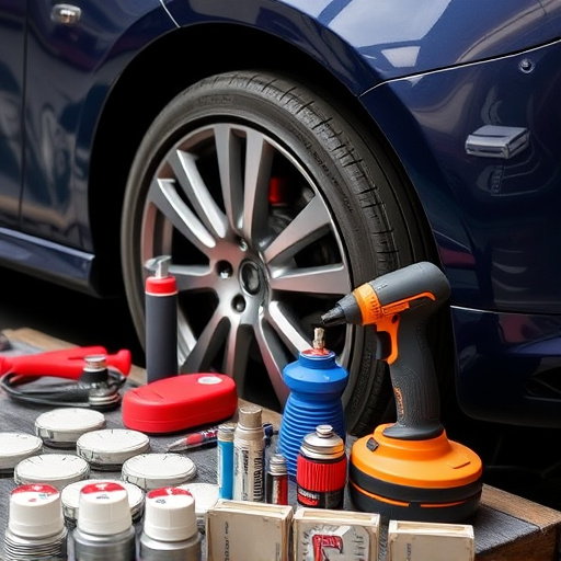 dent removal tools