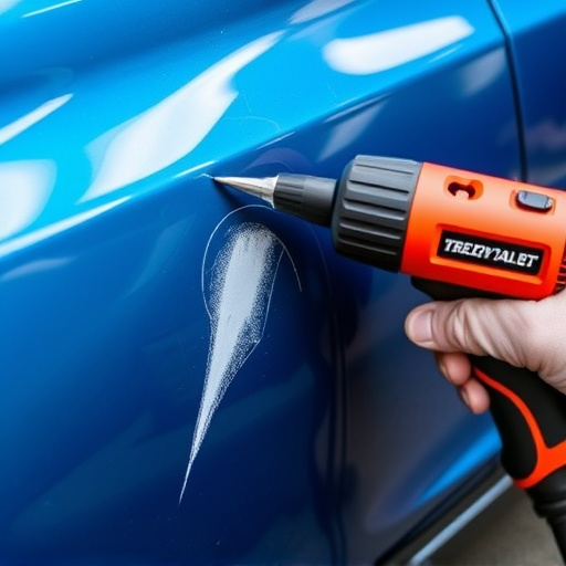 dent removal tools