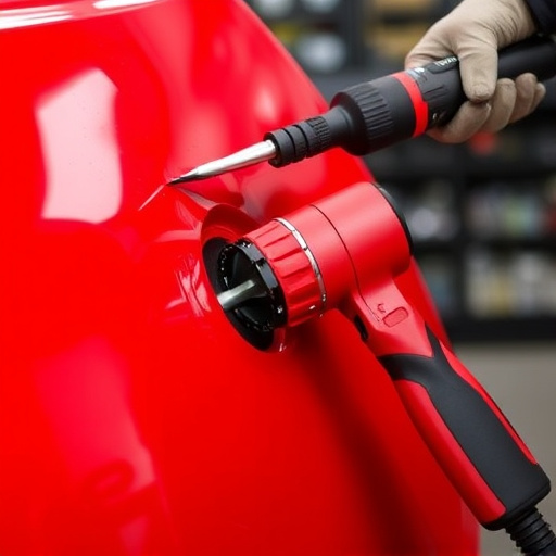 dent removal tools