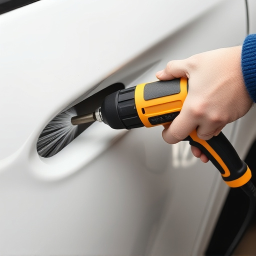 dent removal tools