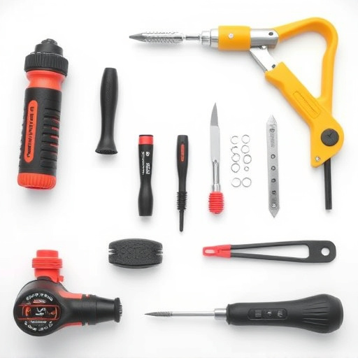 dent removal tools