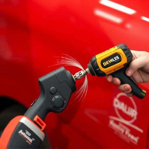 dent removal tools