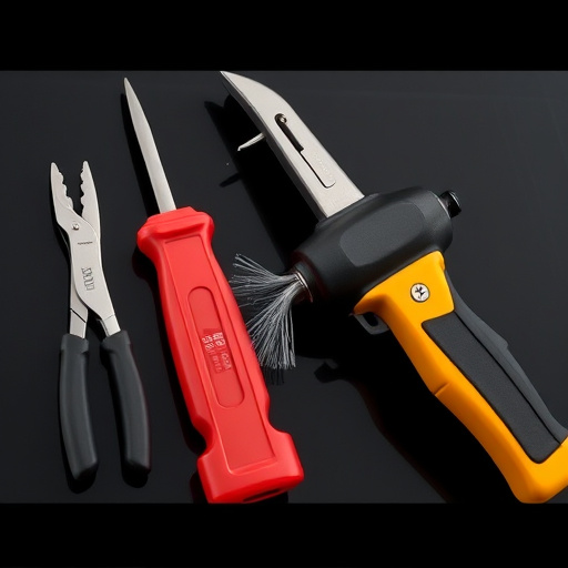dent removal tools