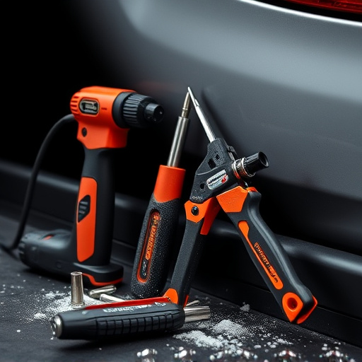 dent removal tools