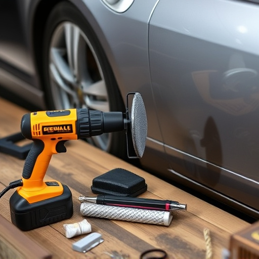 dent removal tools