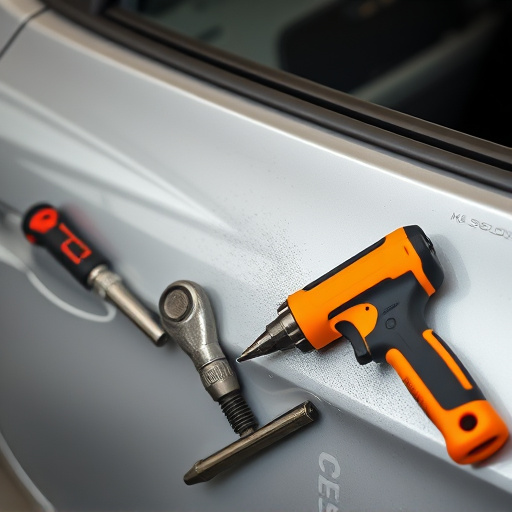 dent removal tools