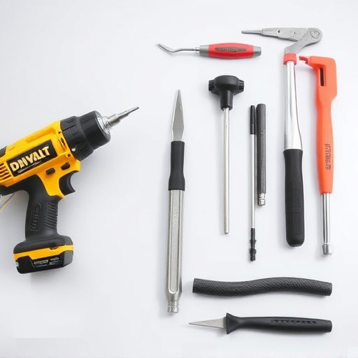 dent removal tools