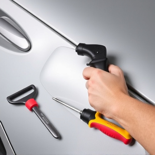 dent removal tools