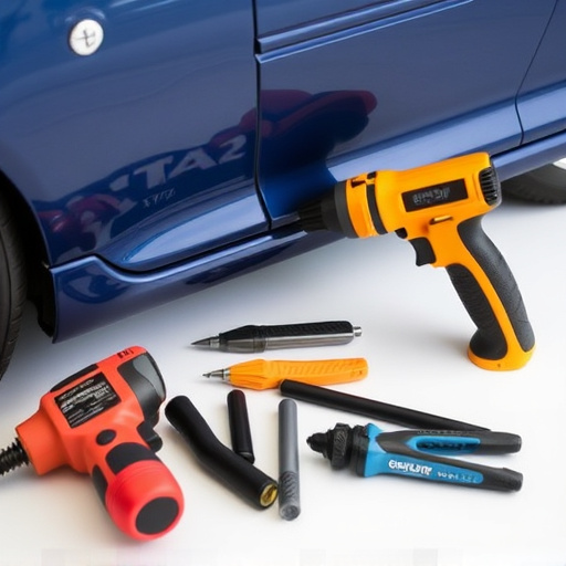 dent removal tools