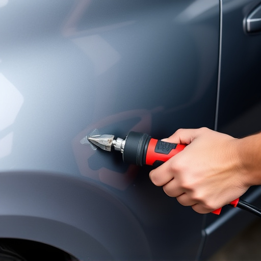 dent removal tools