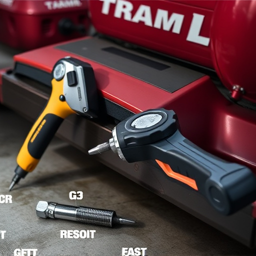 dent removal tools
