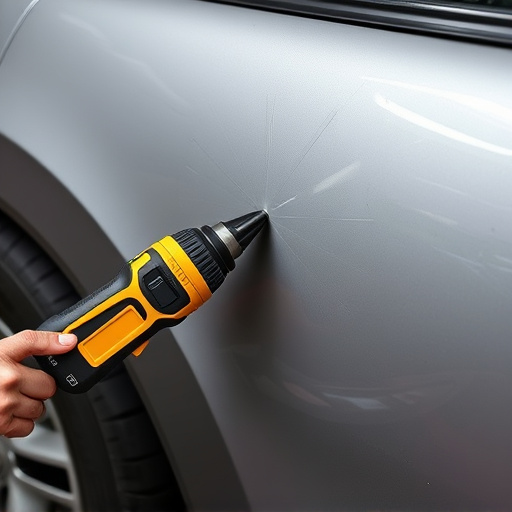 dent removal tools