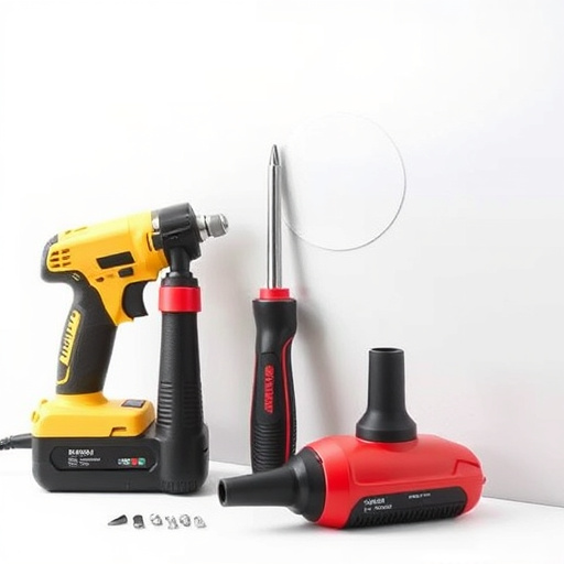 dent removal tools