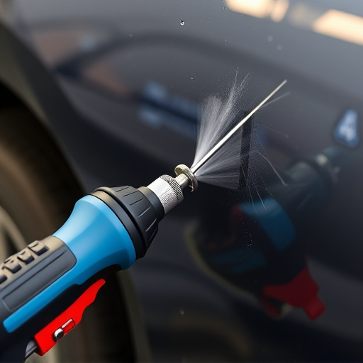 dent removal tools