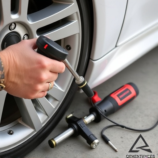 dent removal tools